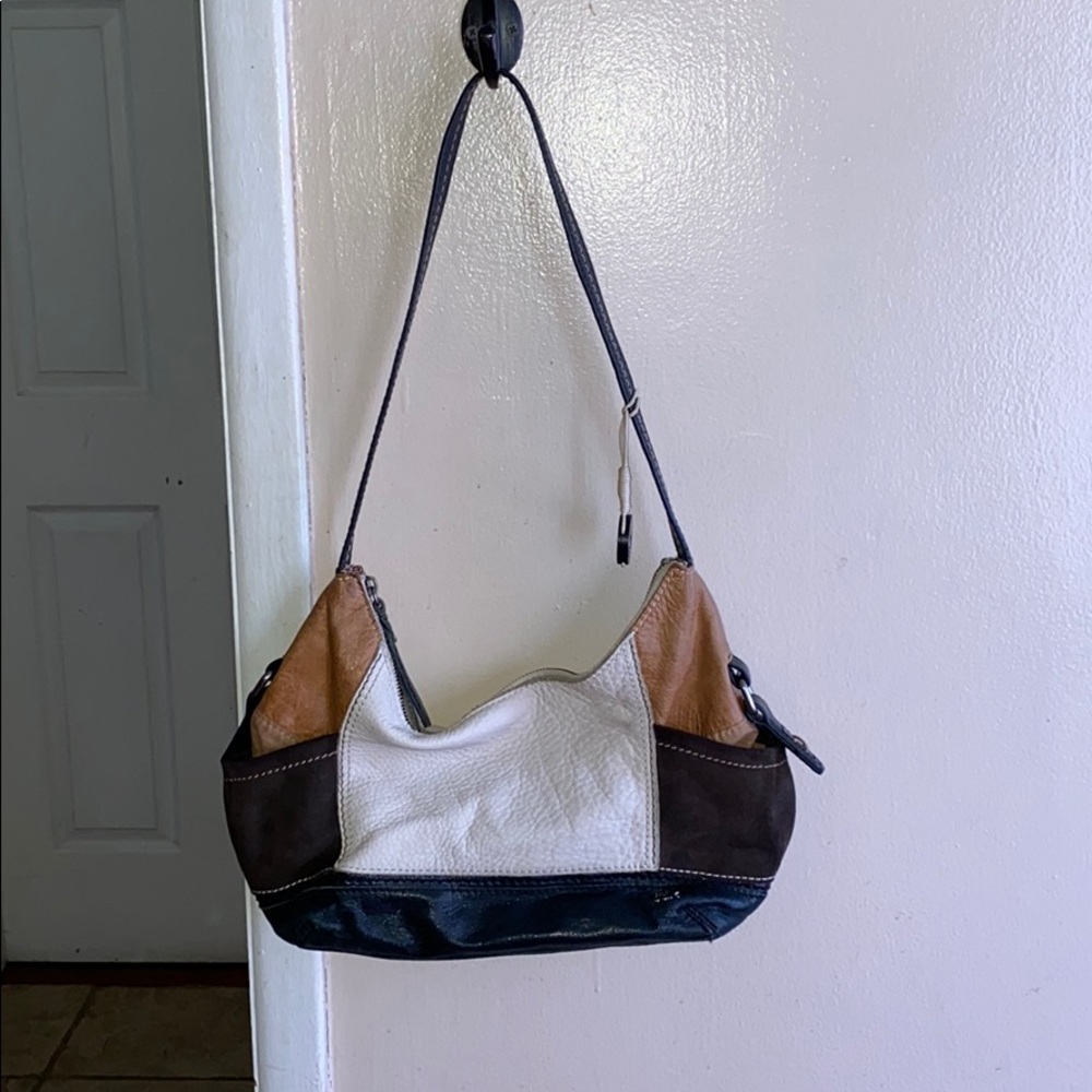 - The SAK hobo bag